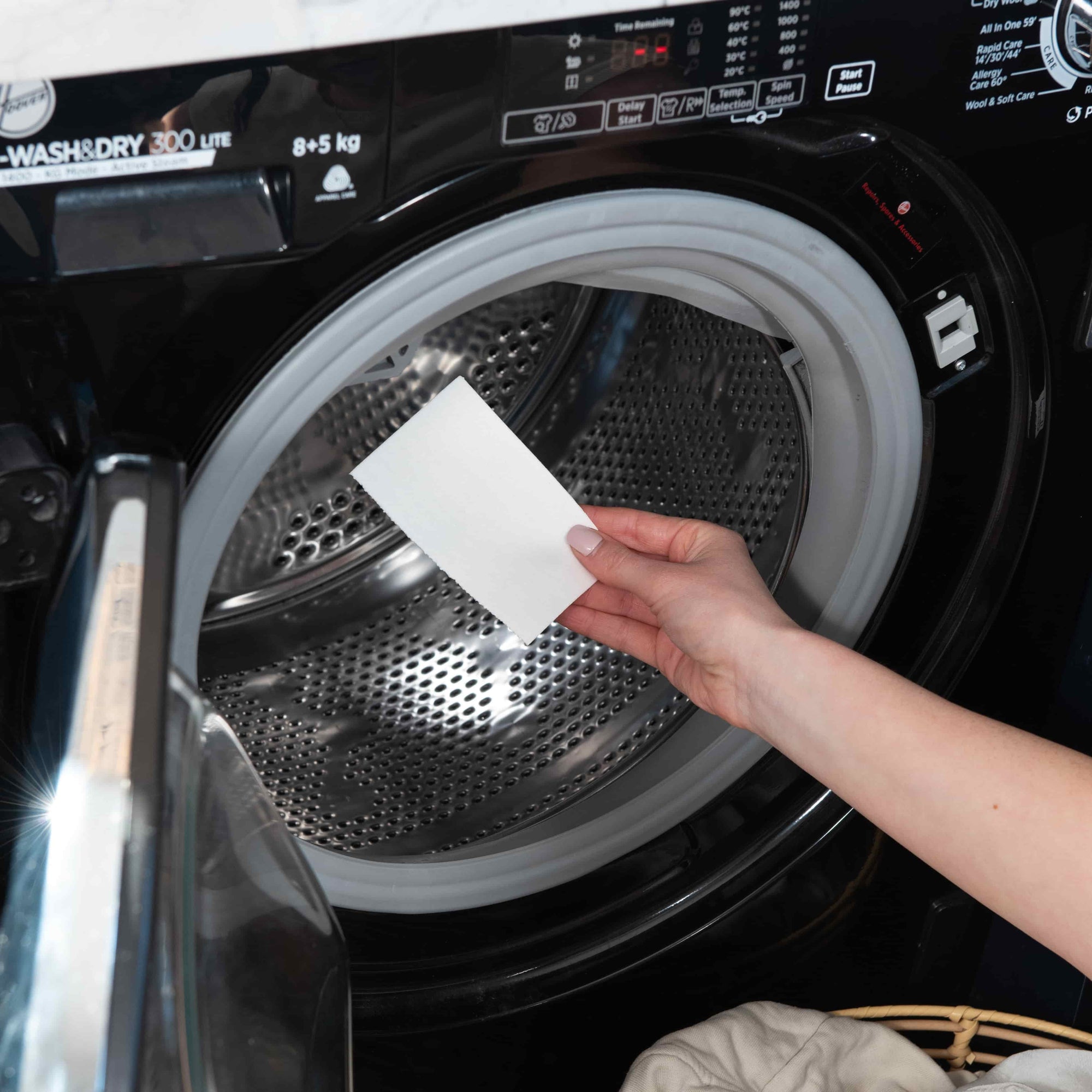 Eco Laundry Detergent GreenSheets™