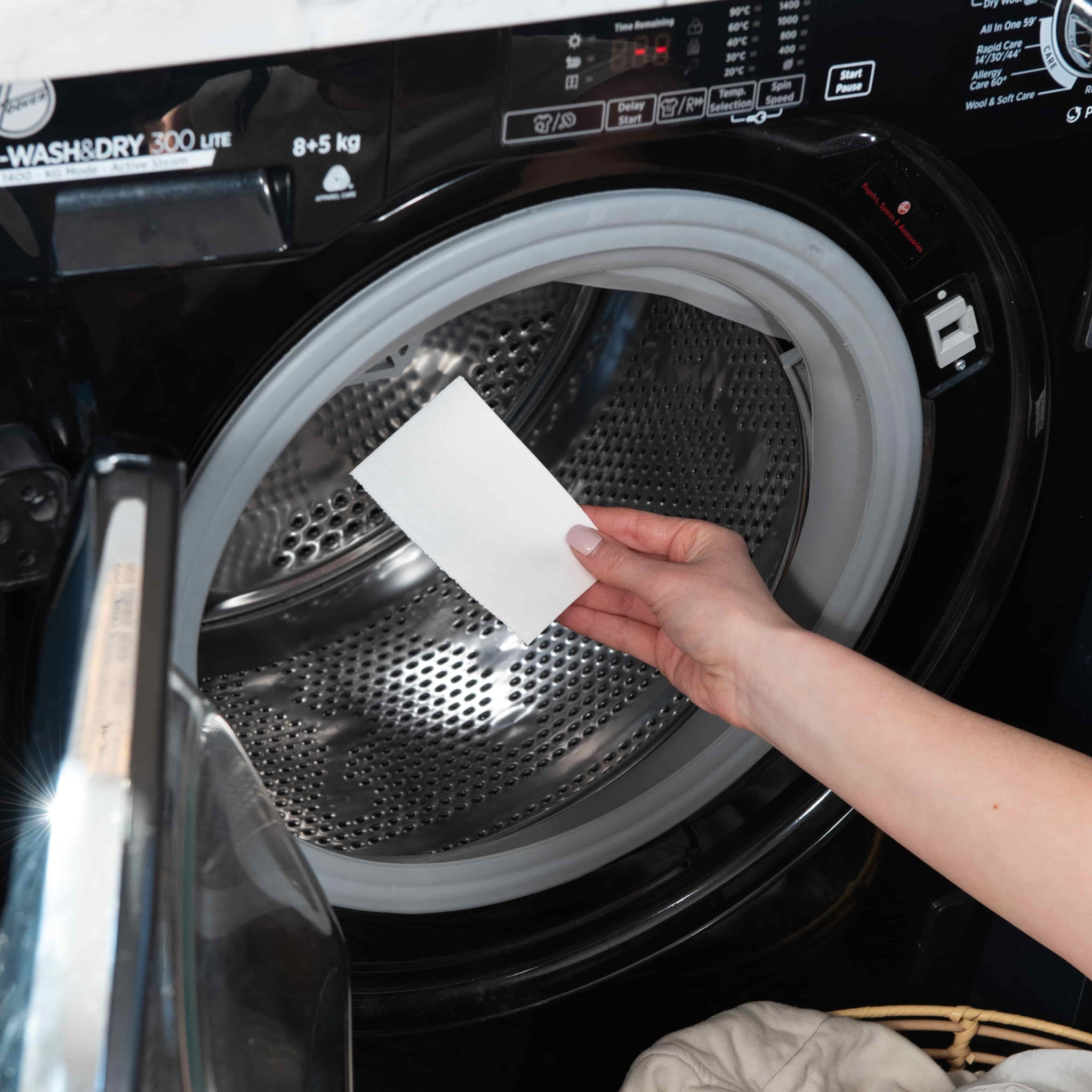 Eco Laundry Detergent GreenSheets™