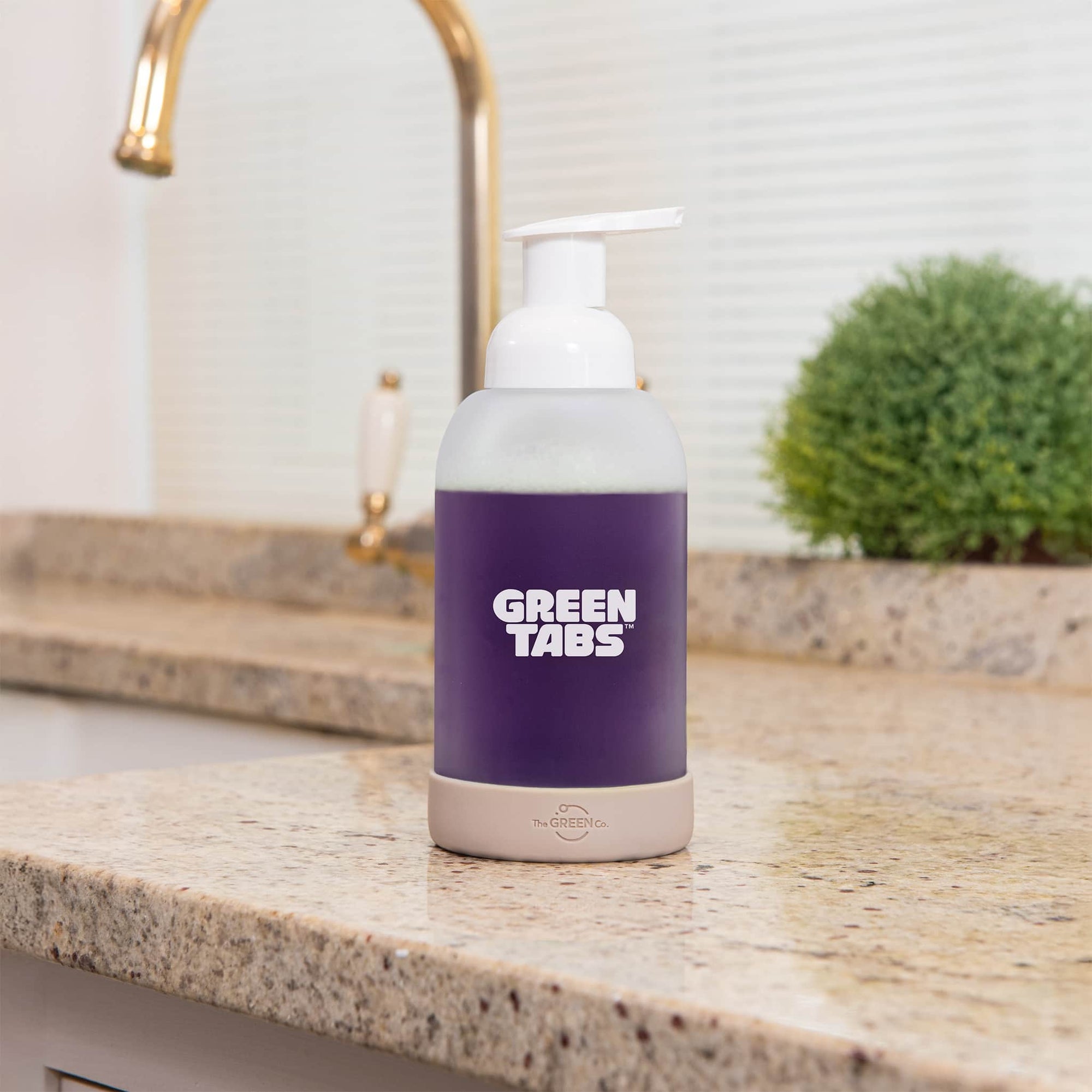 Foaming Hand Soap GreenTabs™ Starter Kit