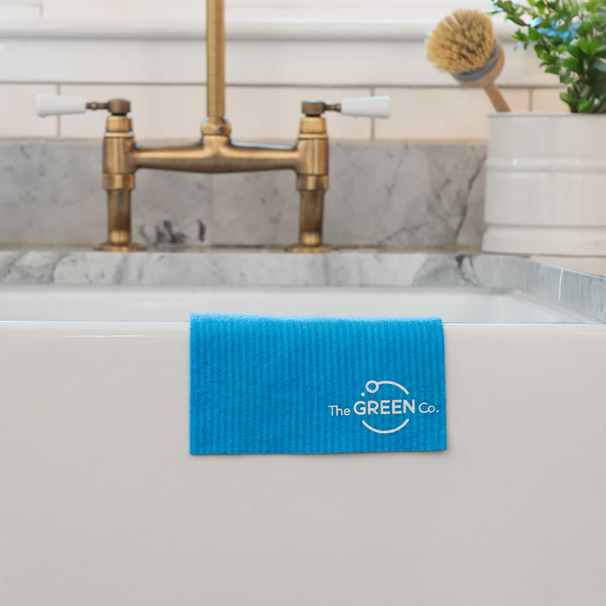 Cellulose Dish Cloths | Pack of 4