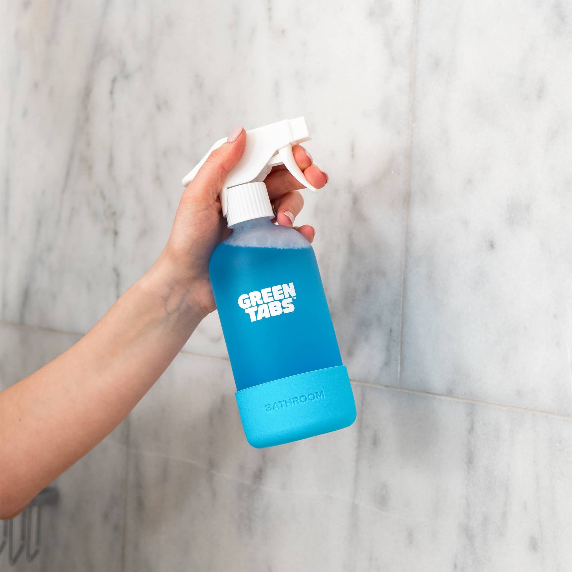 Bathroom Spray GreenTabs™ Starter Kit