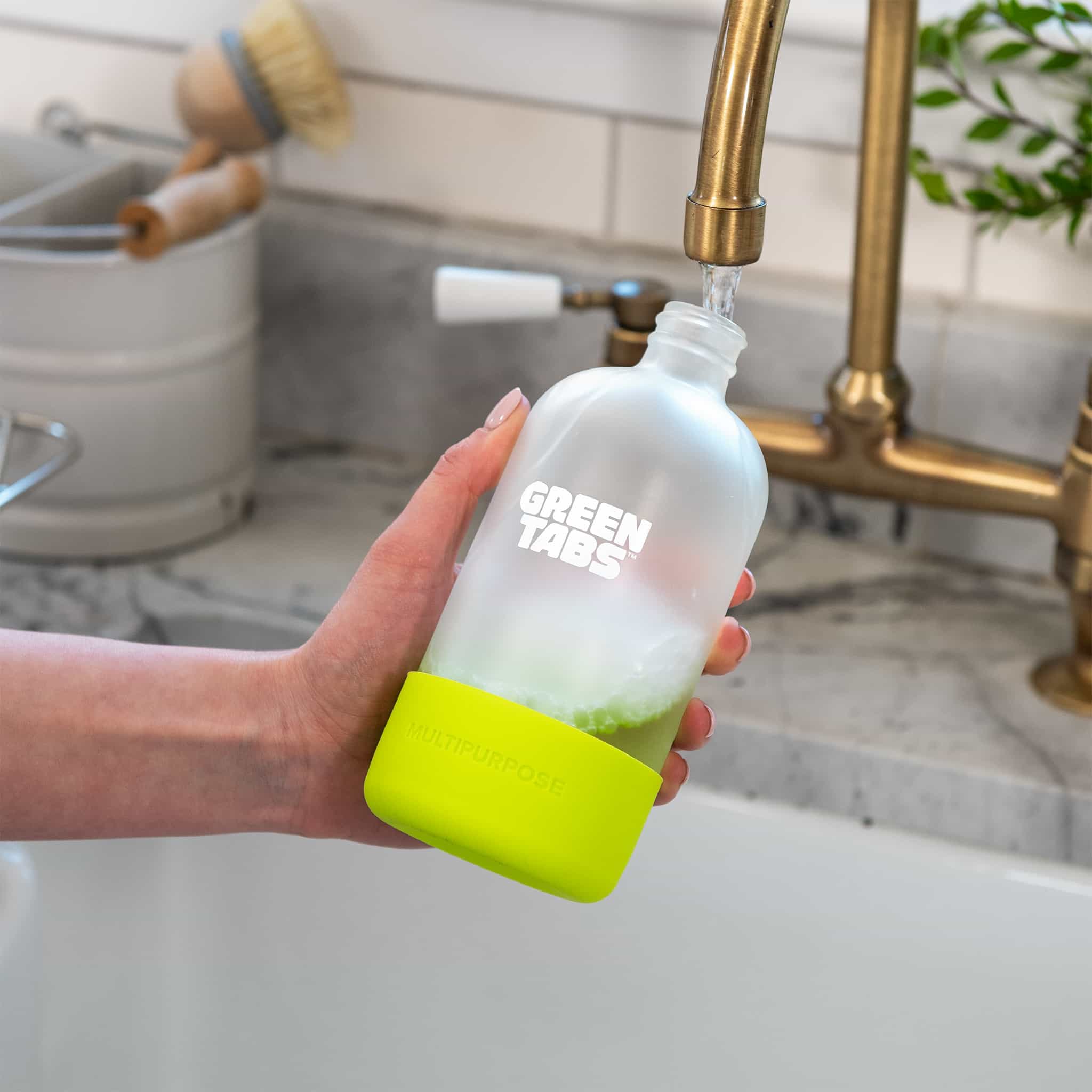 Multipurpose Spray GreenTabs™ Starter Kit