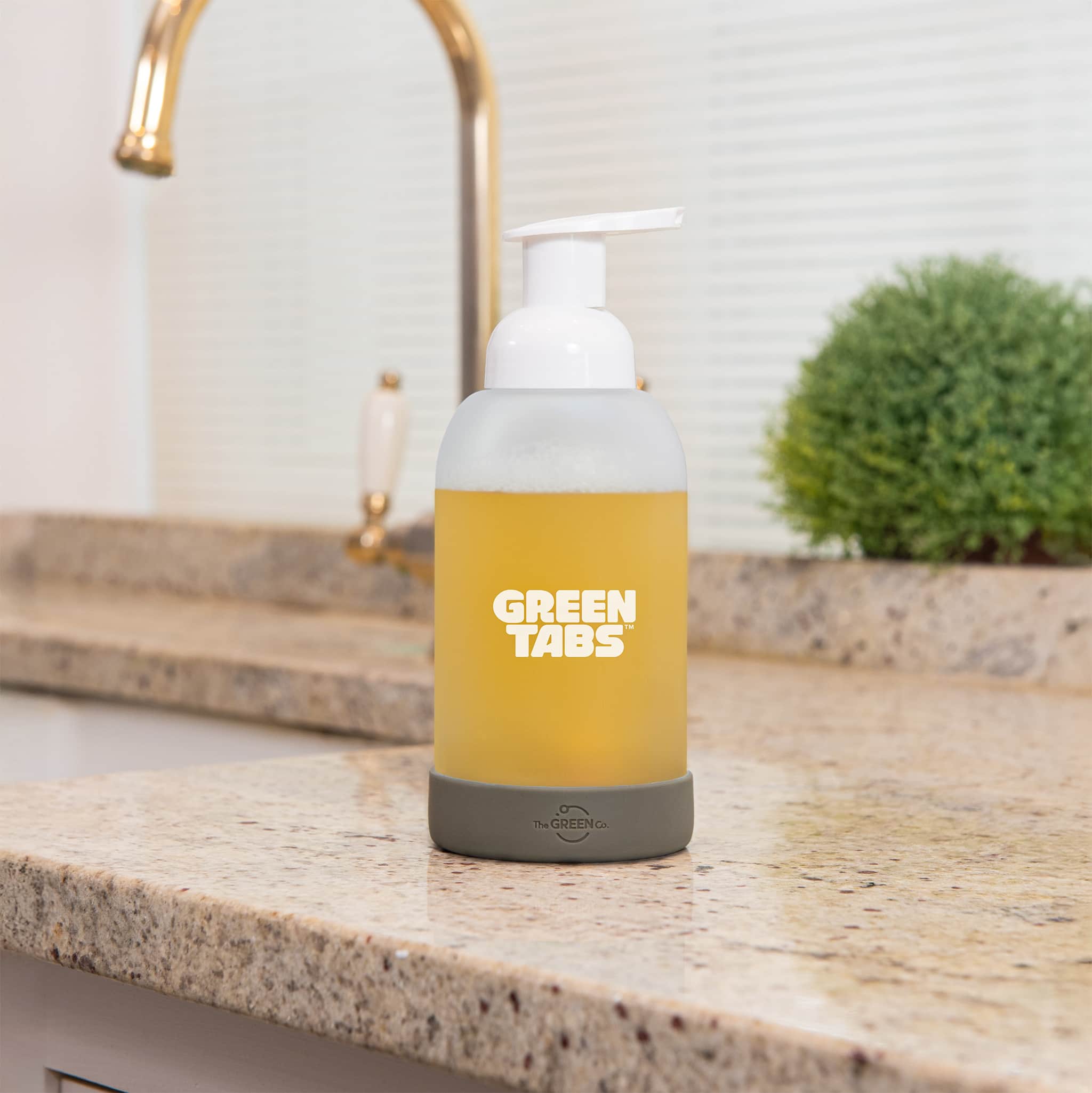 Foaming Hand Soap GreenTabs™ Starter Kit