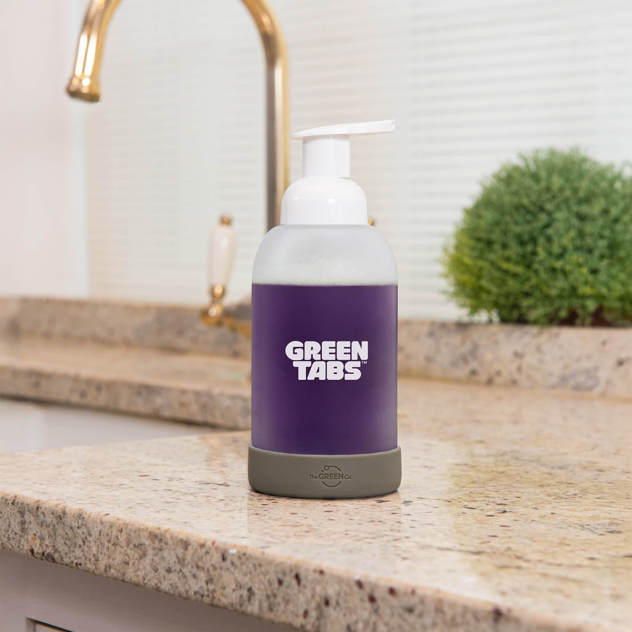 Foaming Hand Soap GreenTabs™ Starter Kit