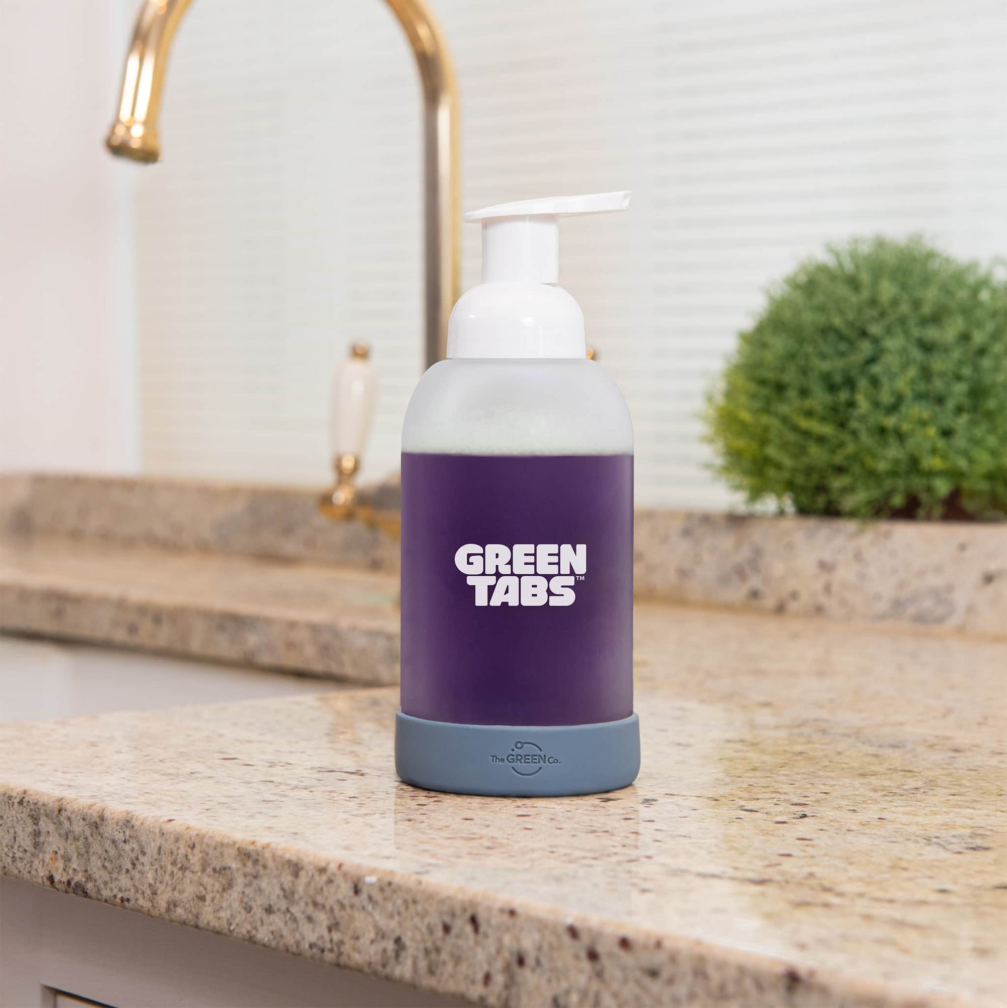 Foaming Hand Soap GreenTabs™ Starter Kit