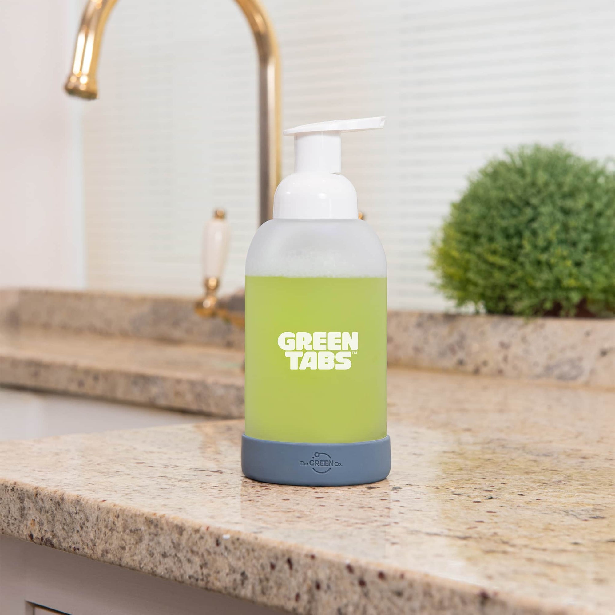 Foaming Hand Soap GreenTabs™ Starter Kit