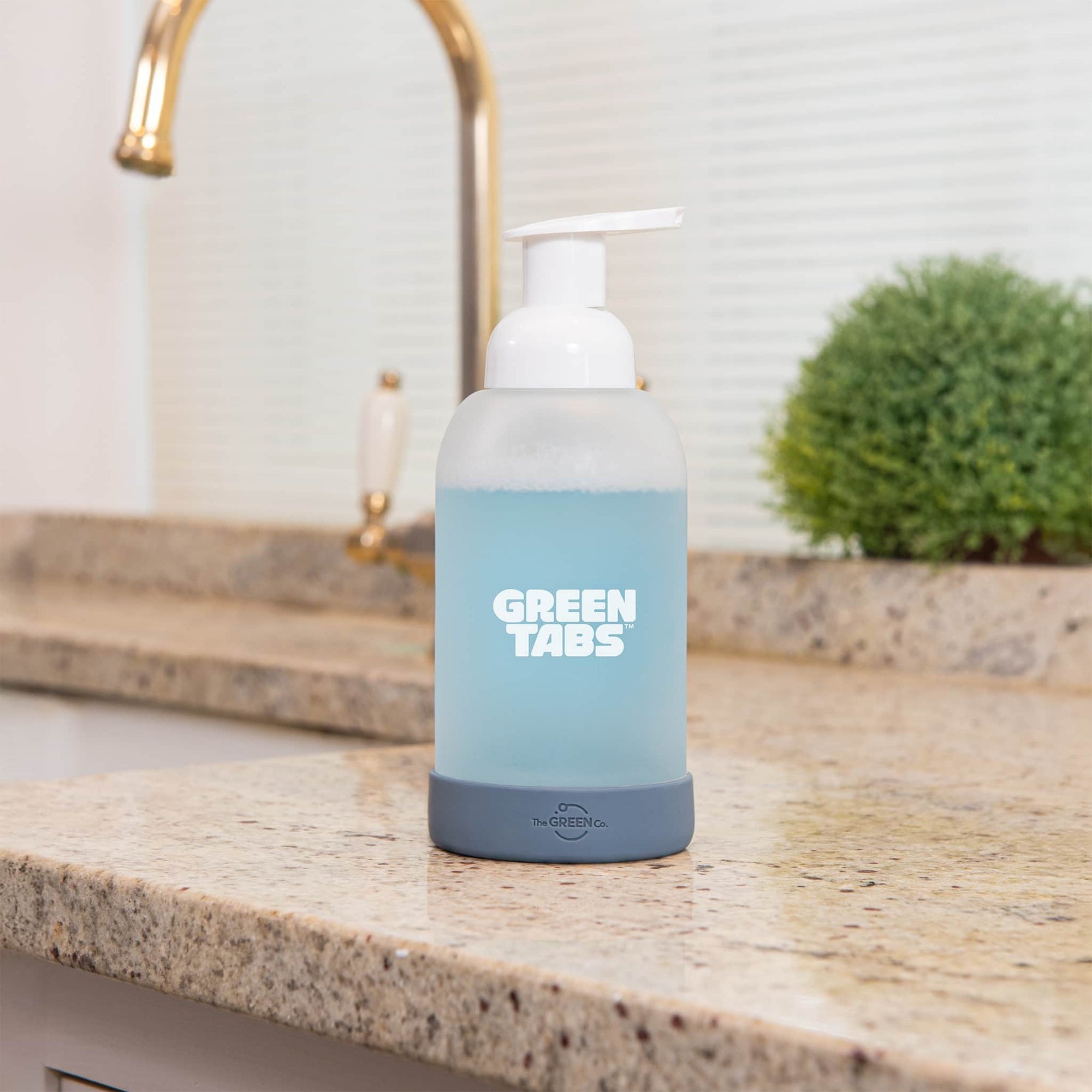 Foaming Hand Soap GreenTabs™ Starter Kit