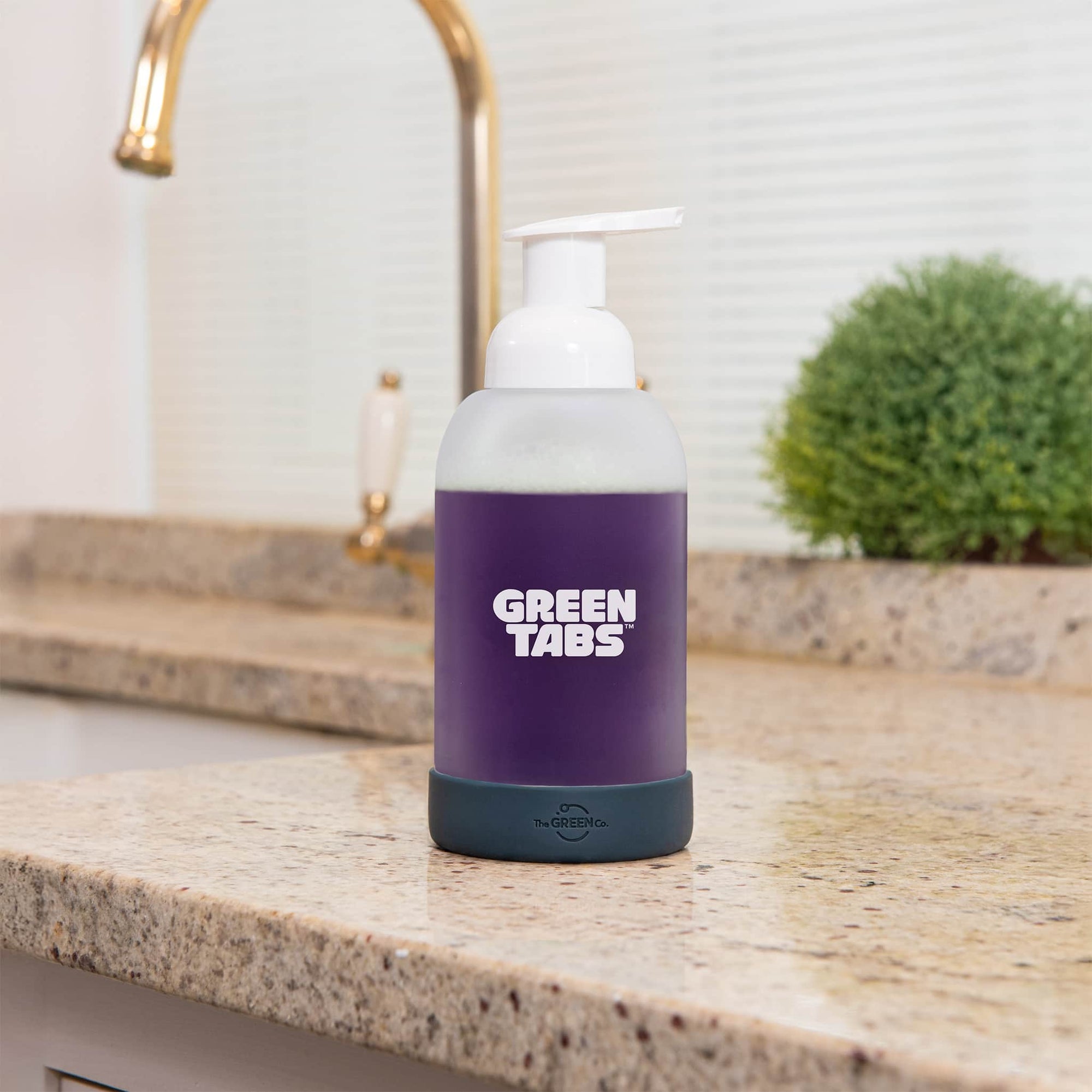 Foaming Hand Soap GreenTabs™ Starter Kit