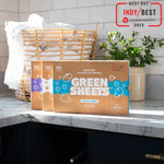 Eco Laundry Detergent GreenSheets™