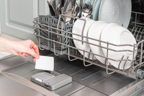 10 Benefits Of Using Sheets For Dishwashing