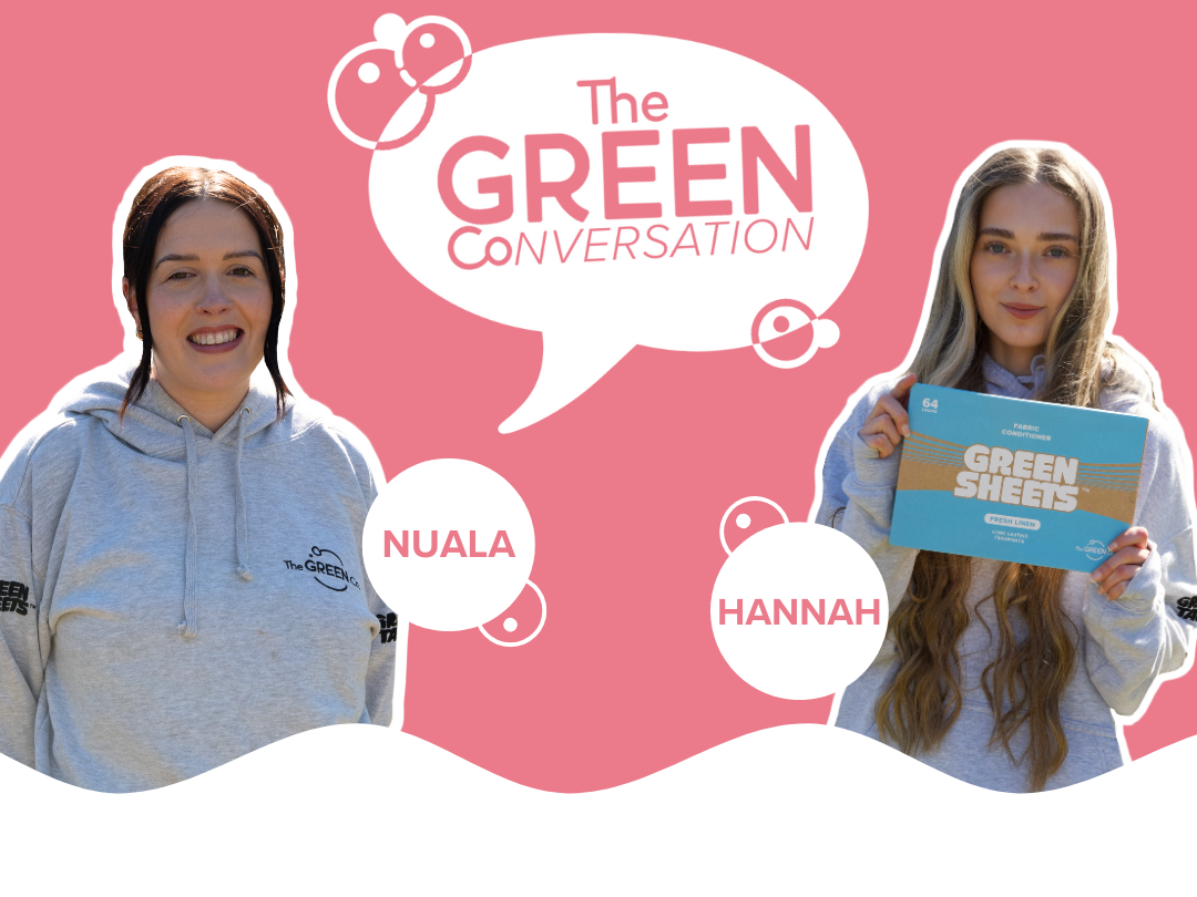 The Green Co-nversation #8 | June 2025