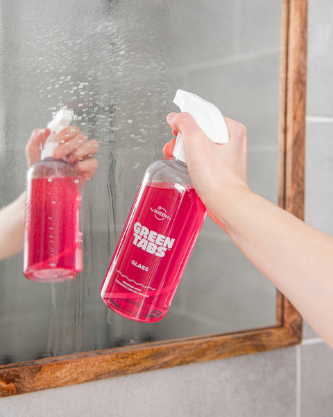 What Is The Best Glass Cleaner?