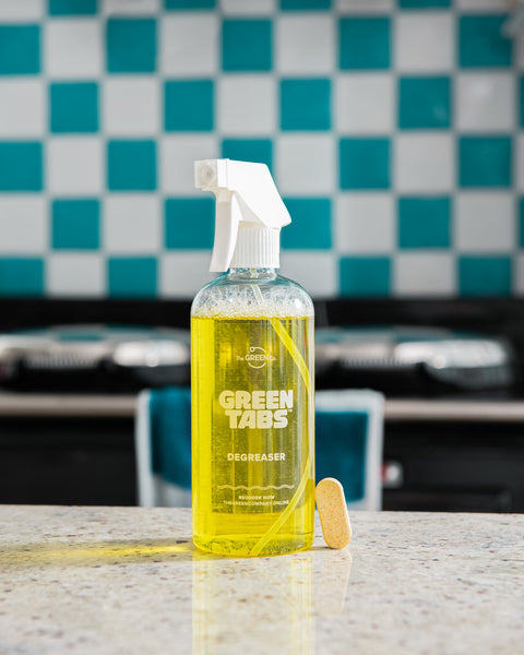 What is the Best Kitchen Cleaner?