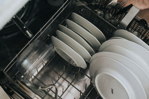 What Can I Use Instead of Dishwasher Detergent?