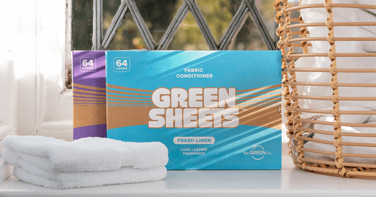 Fabric Conditioner vs Fabric Softener: Why the Names Don’t Matter, But The Ingredients Do
