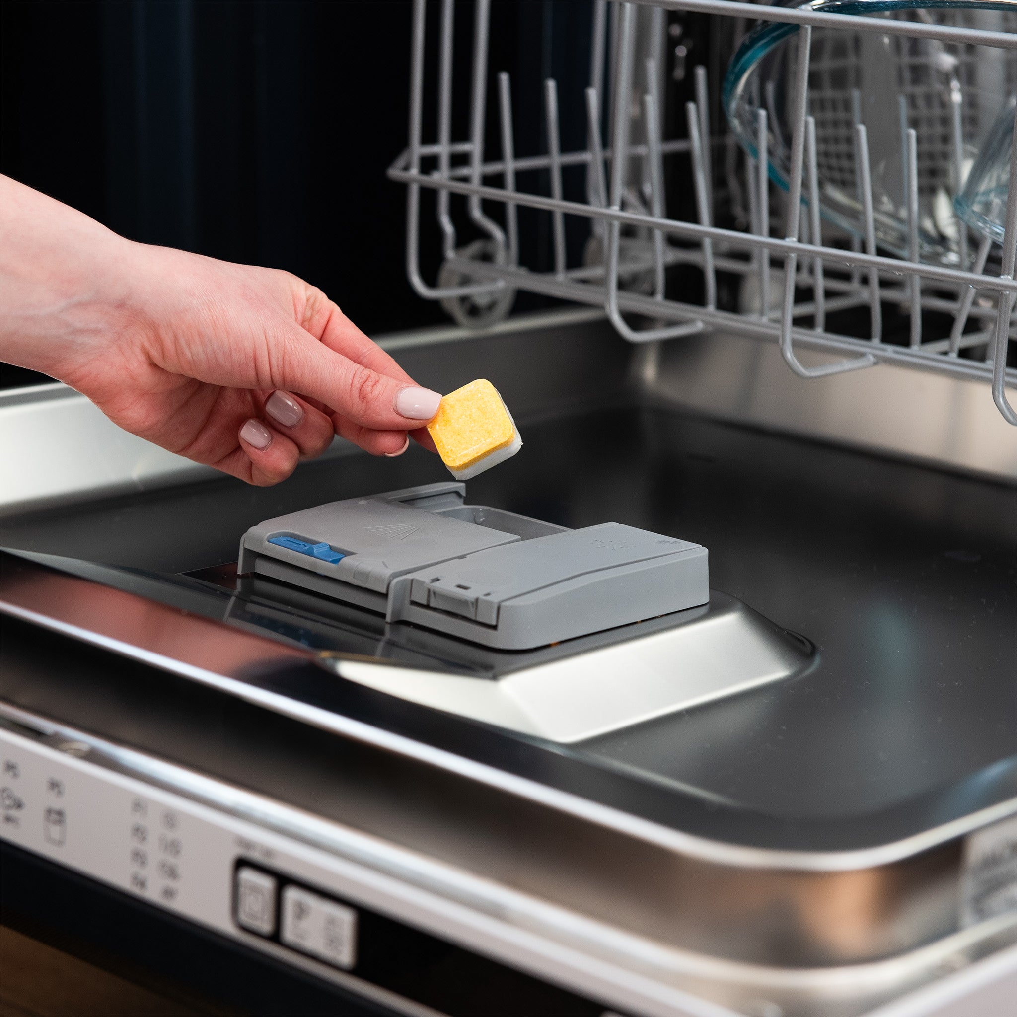 Eco Dishwasher GreenTabs™