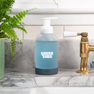 Rosemary & Eucalyptus / Slate Black