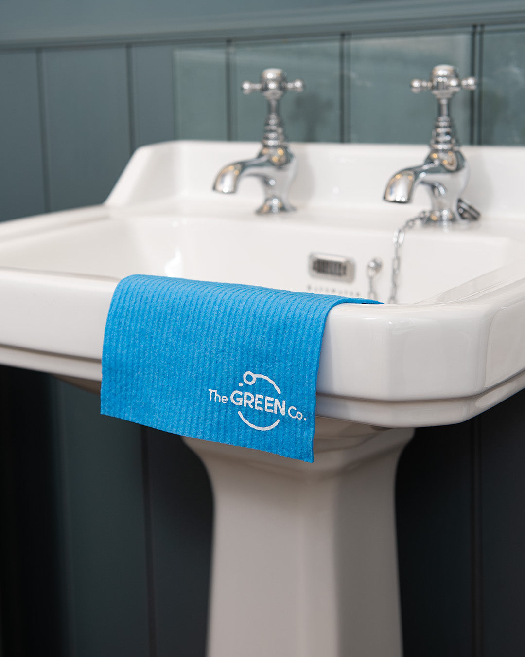 Cellulose Dish Cloths | Pack of 4