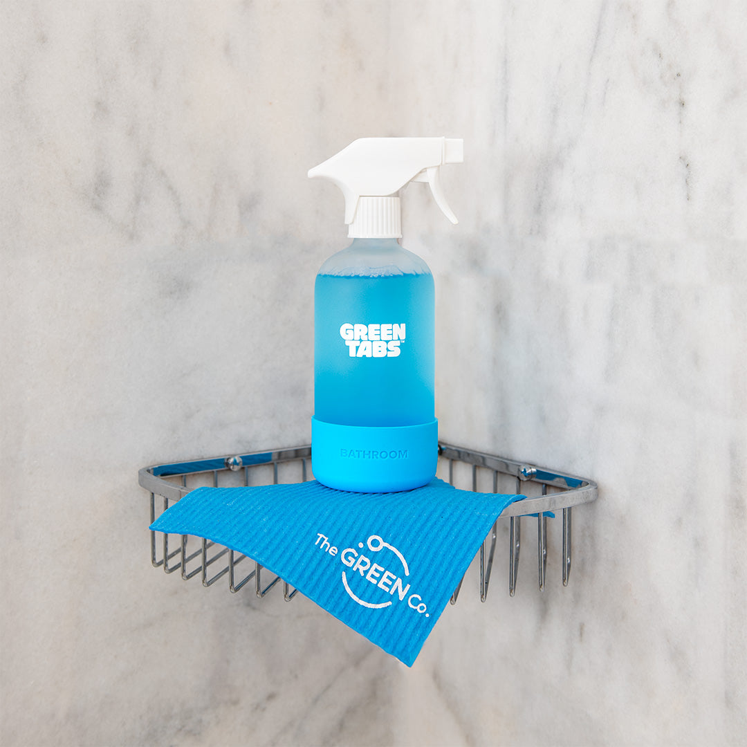 GreenTabs™ Spray Bundle Starter Kit