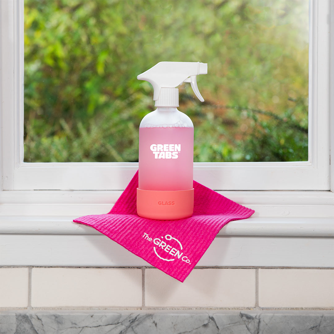 GreenTabs™ Spray Bundle Starter Kit